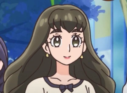 Akiho Kirishima (Tropical Rouge Pretty Cure)