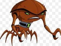 BrainStorm (Ben 10: Alien Force)