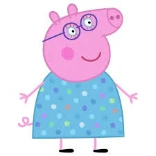 Auntie Dottie 