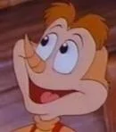 Pico (The Magic Voyage)