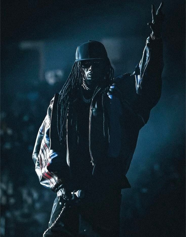 Playboi Carti - Survivor (2023 ERA)