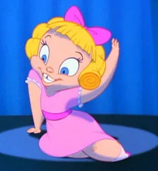 Darla Dimple 