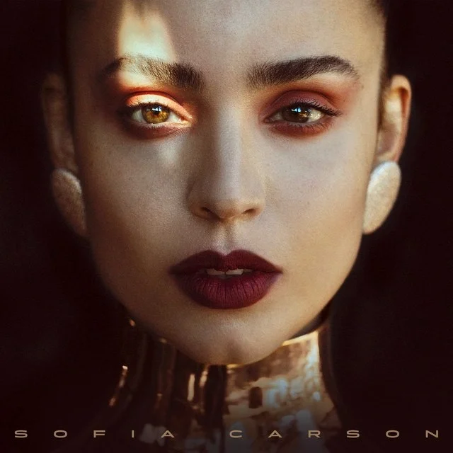 Sofia Carson (Live Performance)