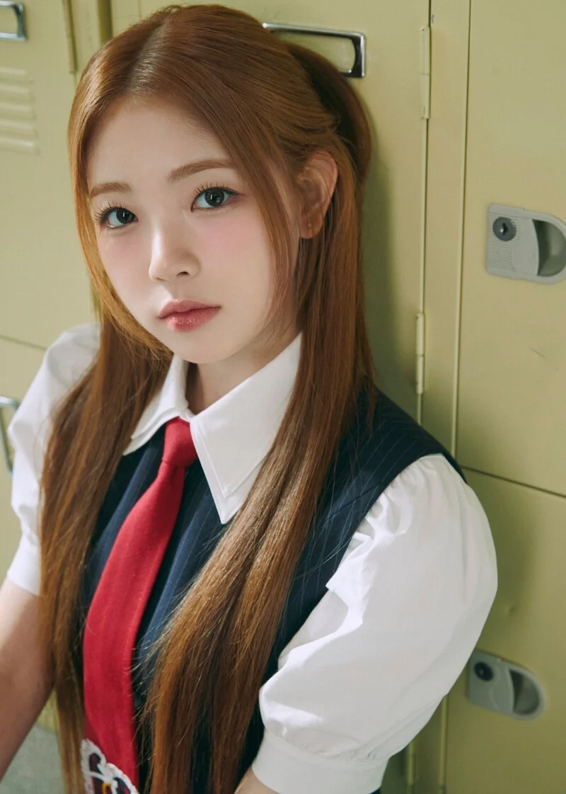 Yoona of UNIS