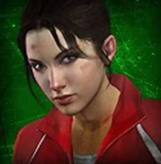 Zoey L4D
