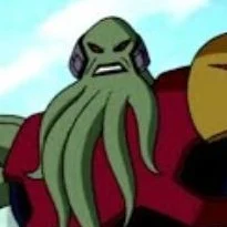Vilgax (Alien Force/Ultimate Alien)
