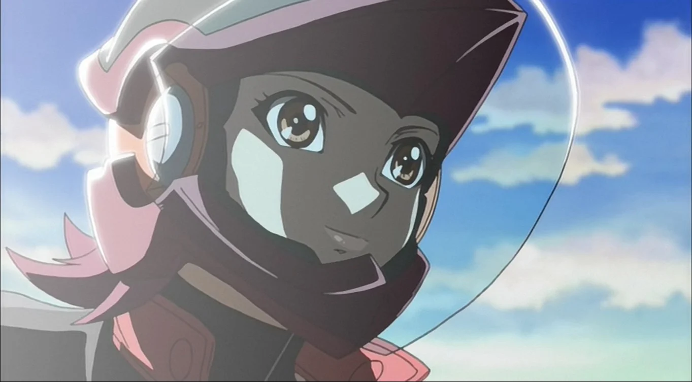 Aki Izayoi / Akiza Izinski