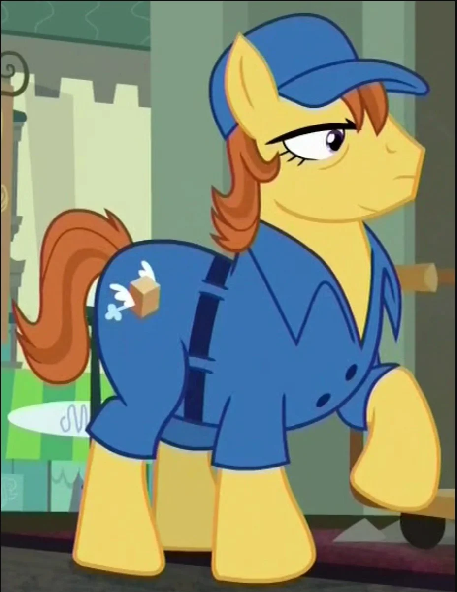 Bulk Shipment (My Little Pony - Friendship Is Magic)