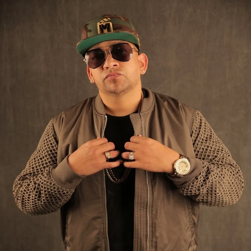 Guelo Star (Perreo King)
