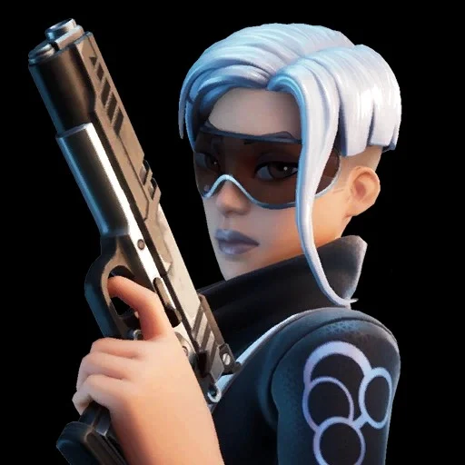 Fortnite - Echo