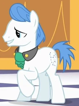 Shooting Star (My Little Pony - Friendship Is Magic)