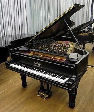 Literally The Windows GM Piano