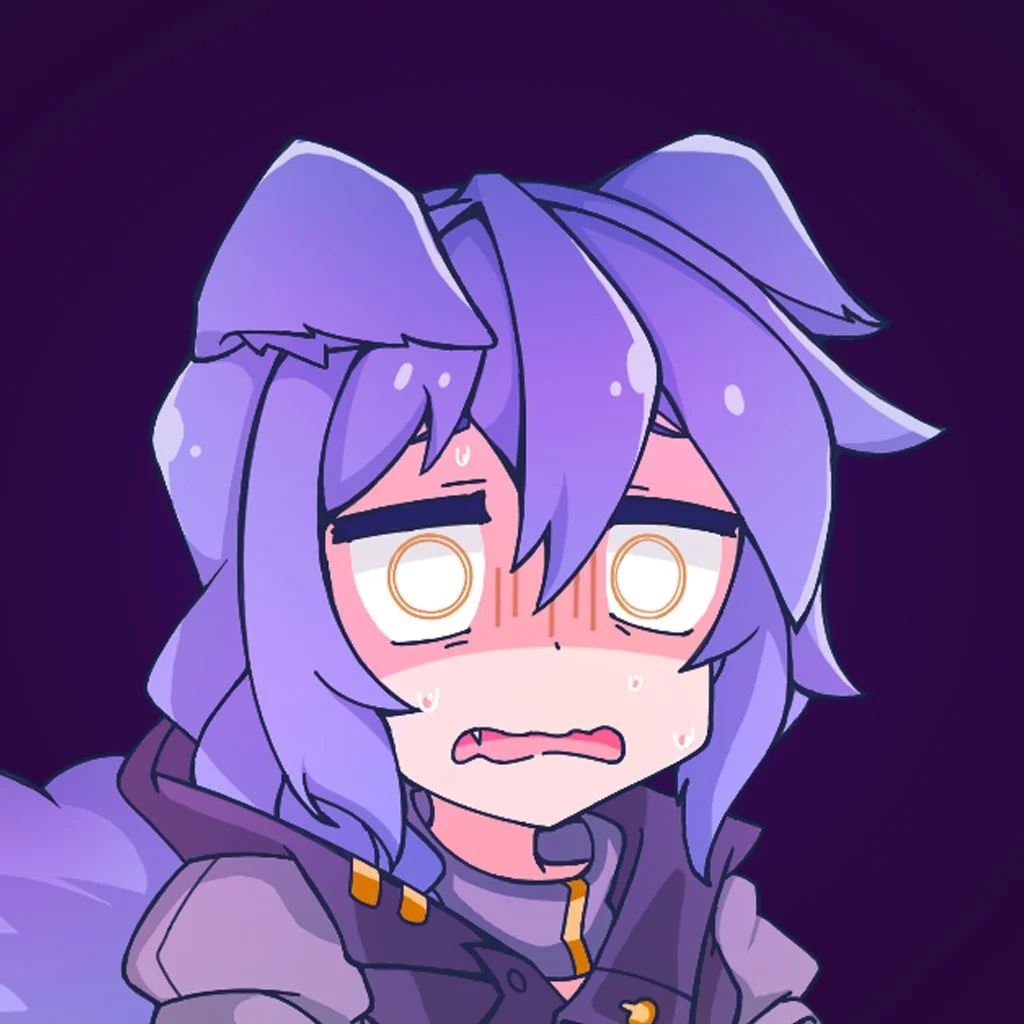 SenkoSan by FEMBOY4ICK