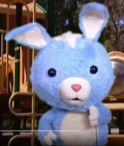 Winston (Einstein Pals)