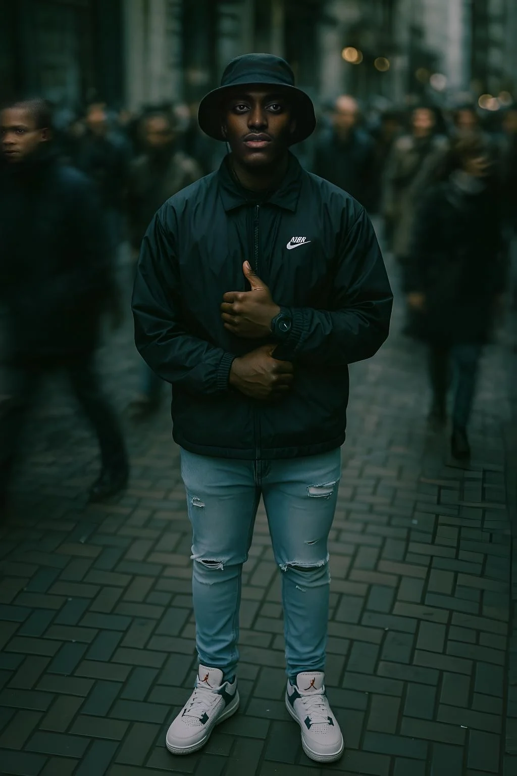 Jayp Daren