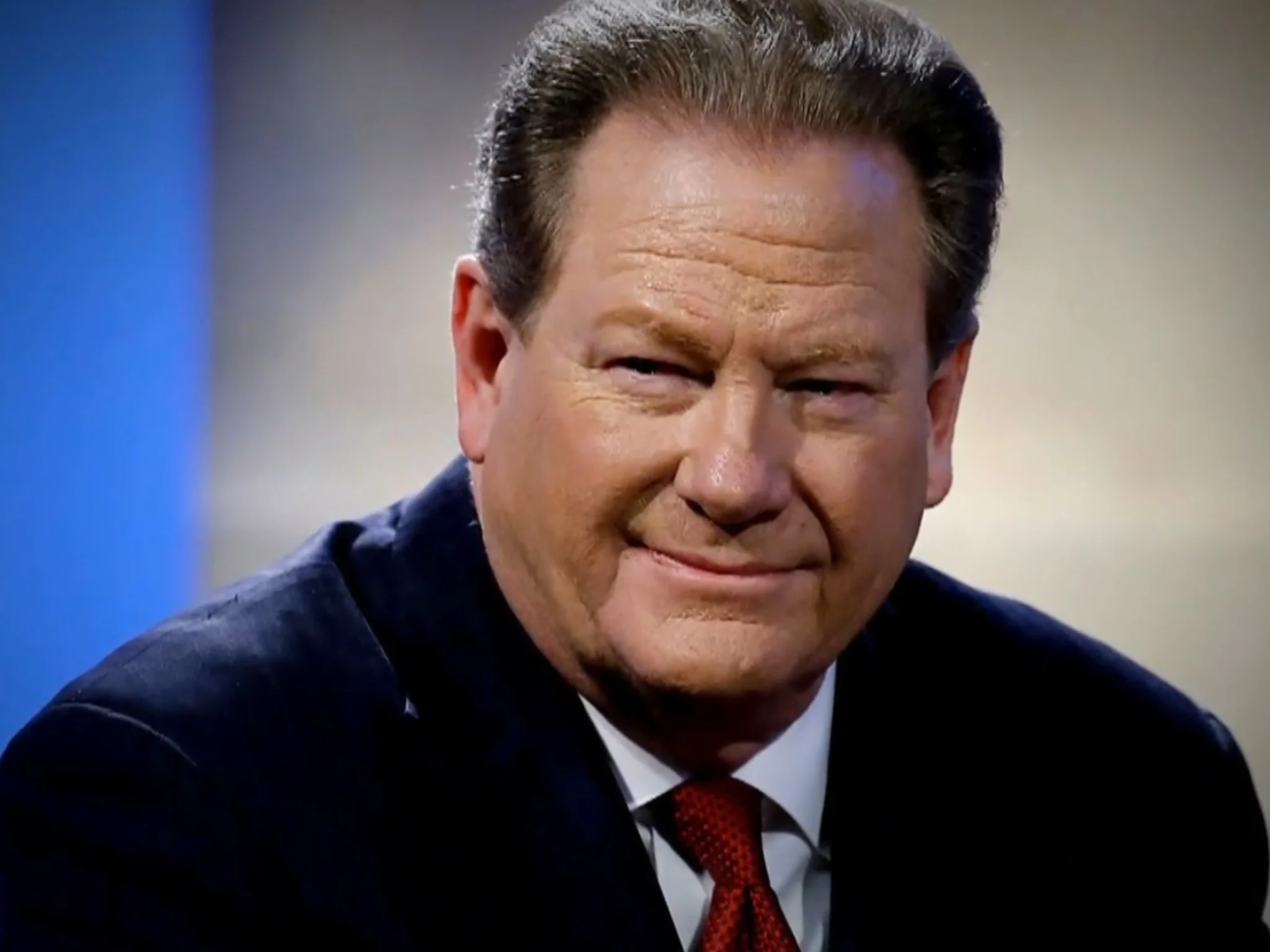 Ed Schultz