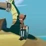 Ned Filigree (Return to Monkey Island) (Brandon McInnis)