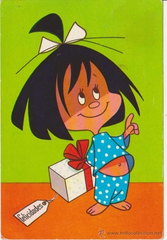 Cleo (La Familia Telerín) (Español Latino)