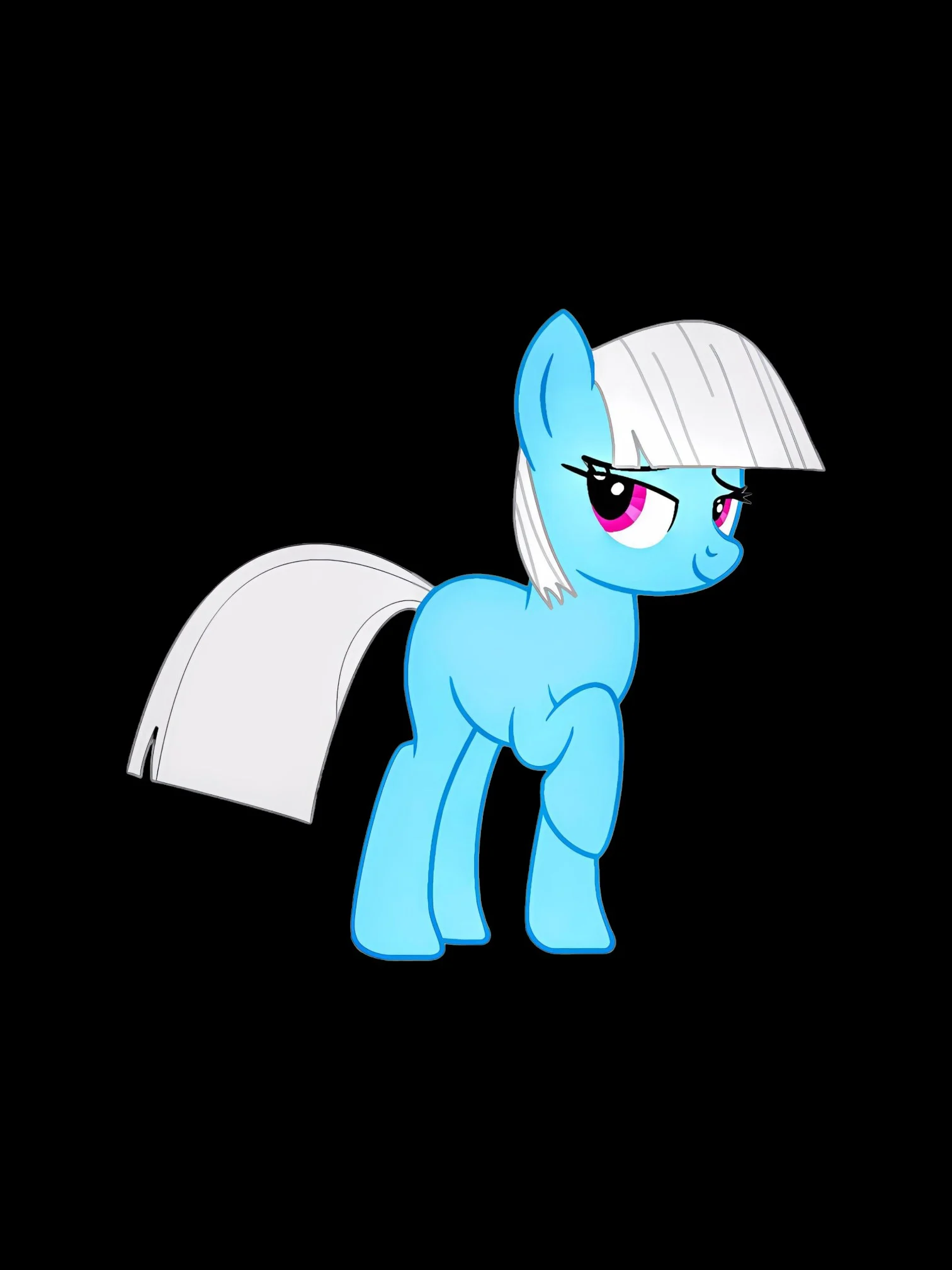 Photo Finish MLP Fim