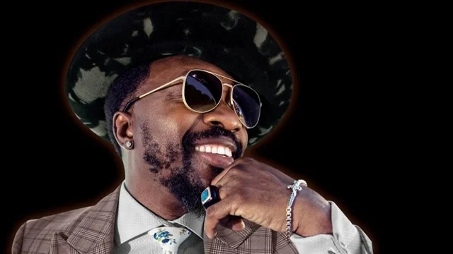 Anthony Hamilton