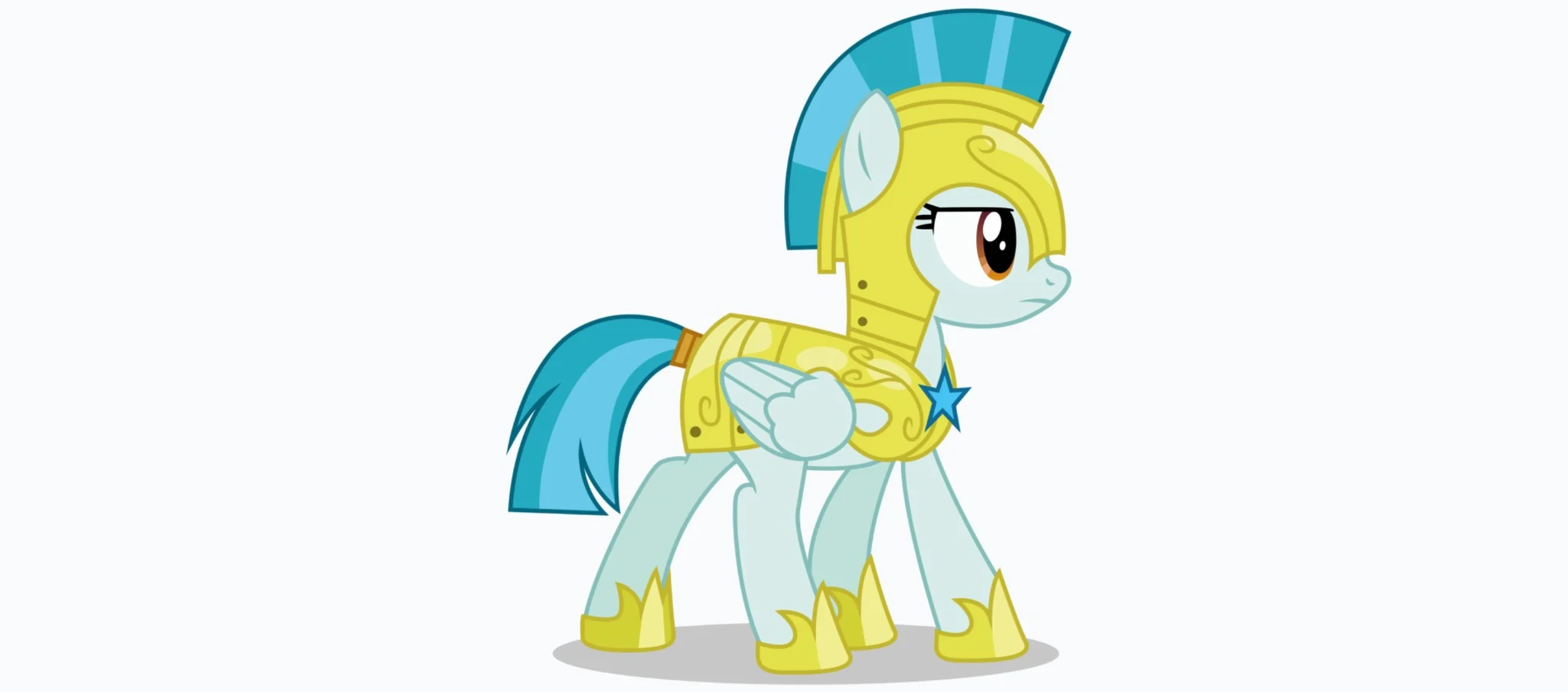 Guardian Angel (My Little Pony - Friendship Is Magic)
