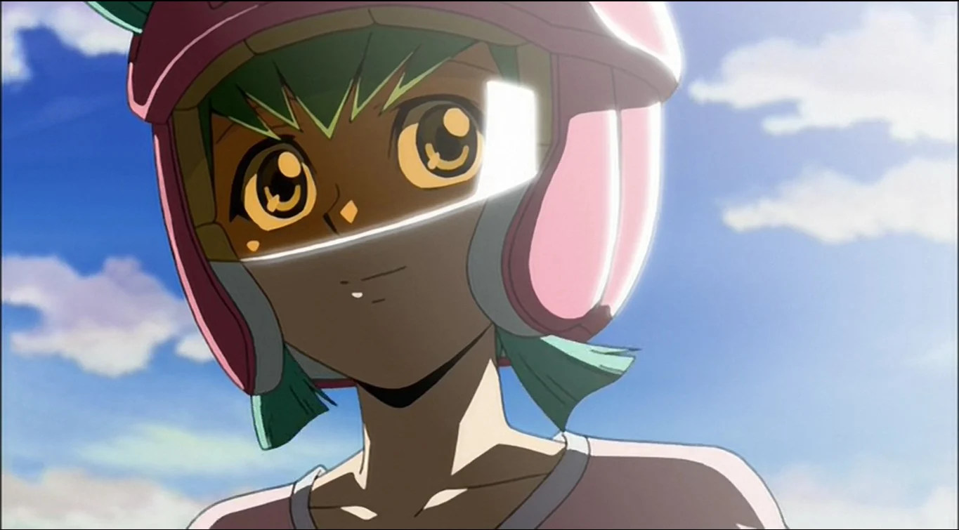 Luca / Ruka / Luna