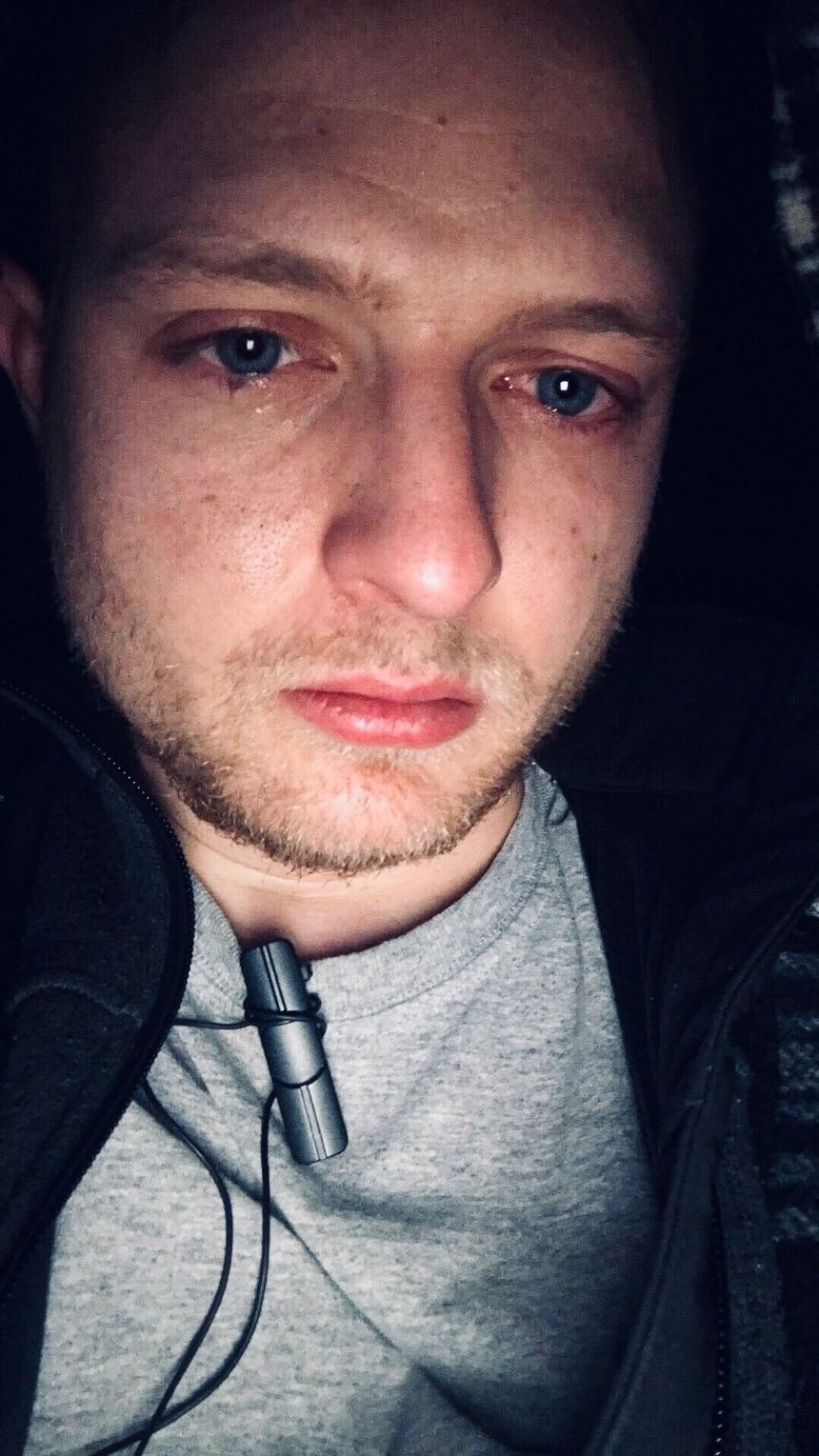 MITCHYHALCY