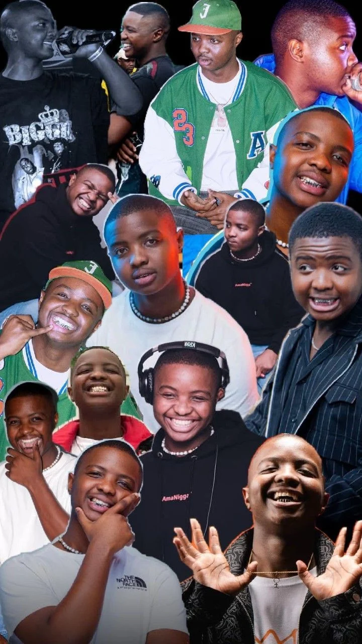 Tony Dayimane