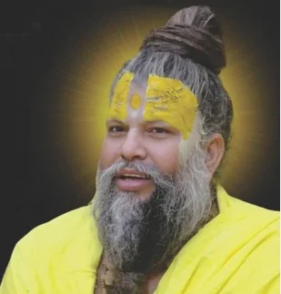 Premanand Maharaj