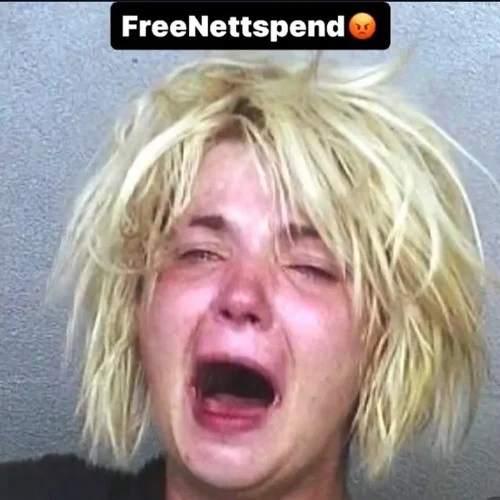 NETTSPEND IS GONNA DIE RHONDA CAUGHT HIM CHEATING