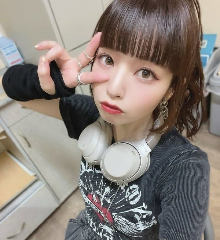 Luna Haruna
