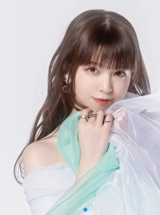 Luna Haruna