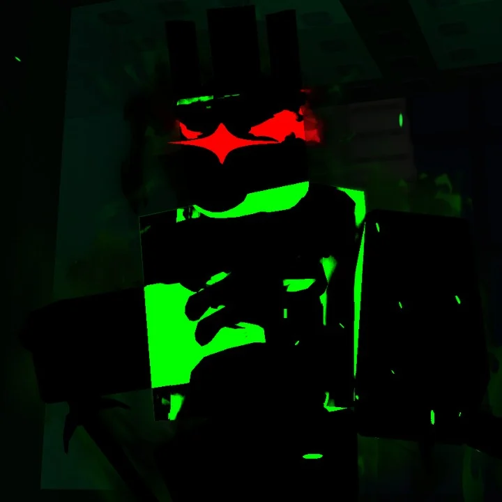 1x1x1x1 (Forsaken)