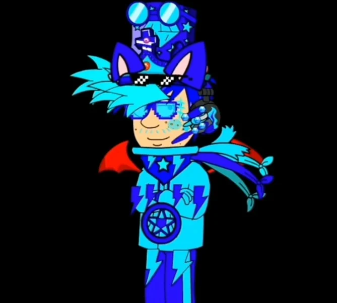 💎ッDiamond_Xッ💎 Hugo