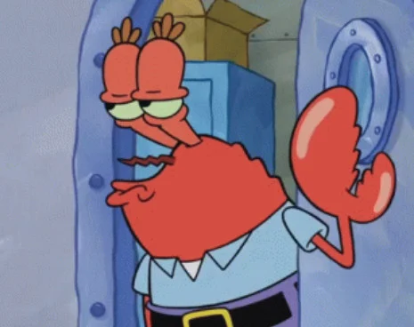 Eugene H. Krabs/Mr. Krabs (Modern Seasons/Late 2010's-Present)