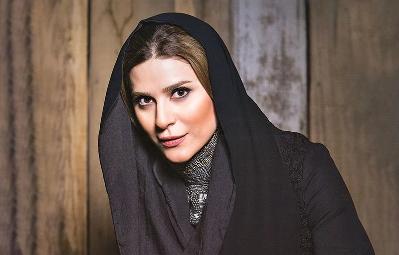 سحر دولتشاهی