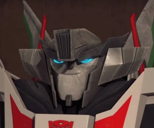 Wheeljack-José Daniel Martínez Robles- del Roble-Transformers Prime-TFP-2010-La serie Animada-Animado-Animated (Latin Americ-American Spanish Dub-Español latino)