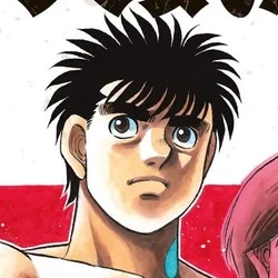 Ippo 2.0(Japanese)