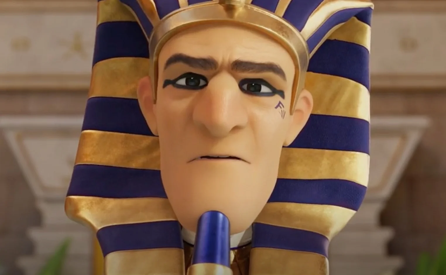 Pharaoh (Mummies)