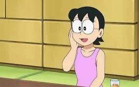 Nobi tamako VN ( mẹ Nobita)