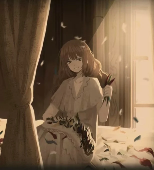 Catherine(Limbus Company)