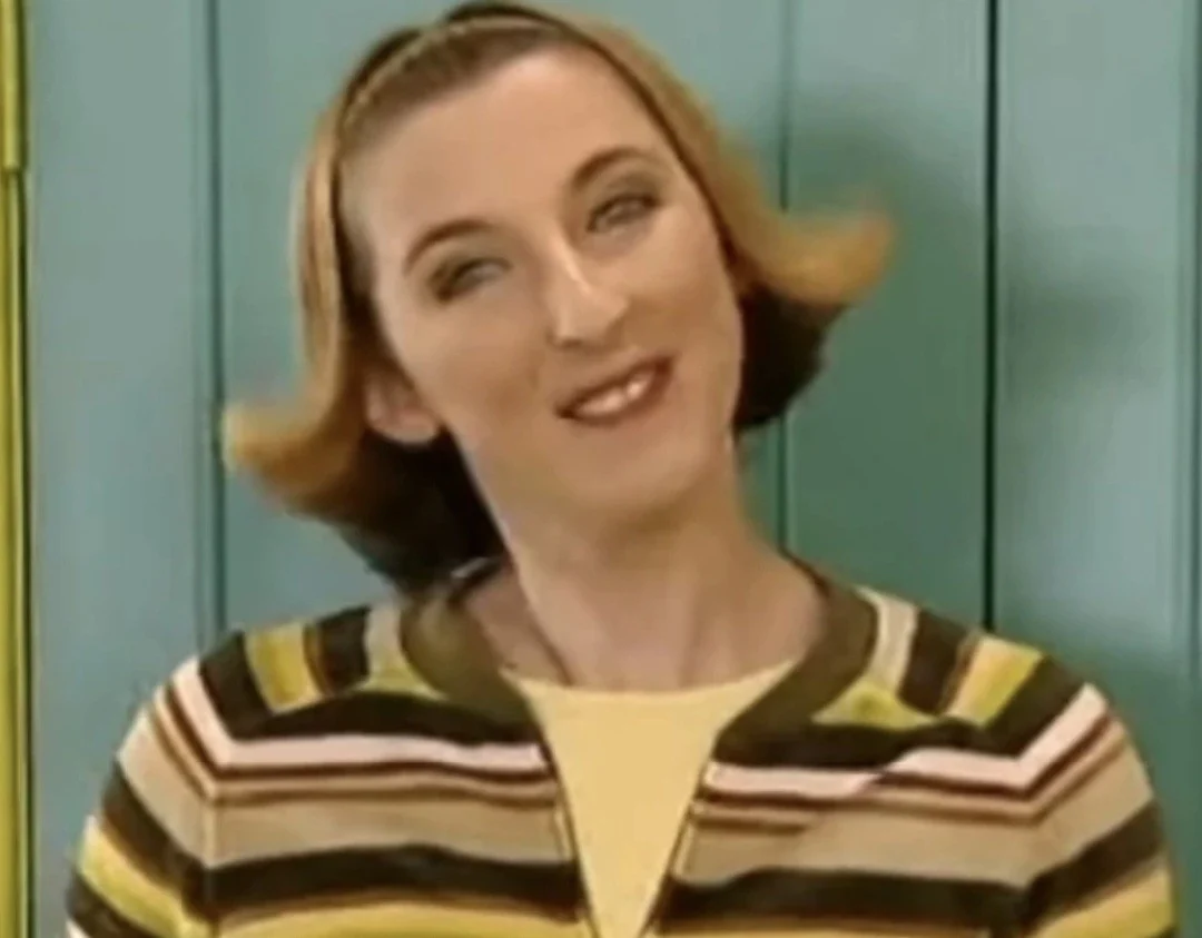 Miss Hoolie