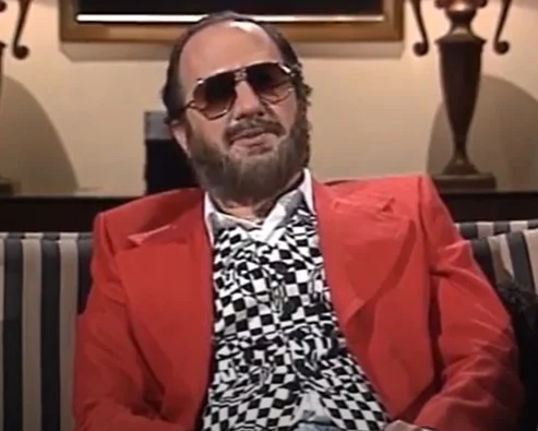Ringo Starr (The Dana Carvey Show) (Robert Smigel)