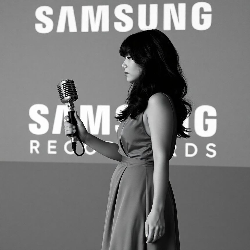 Samsung TTS female mexican spanish 