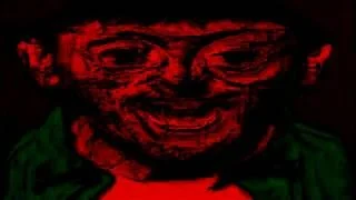 you are michael rosen's lunch (sound effects)