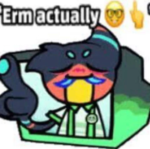 Gregoriah (From The Roblox Game “regretevator”)