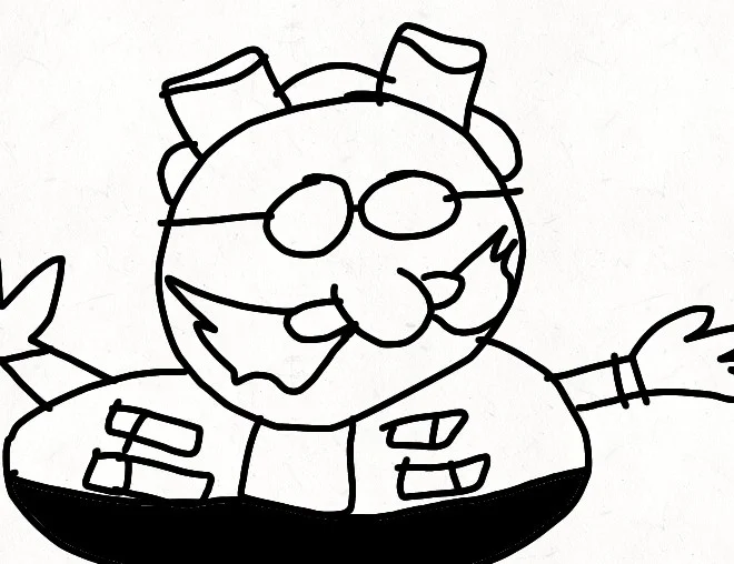 dr eggman kp version (2025)