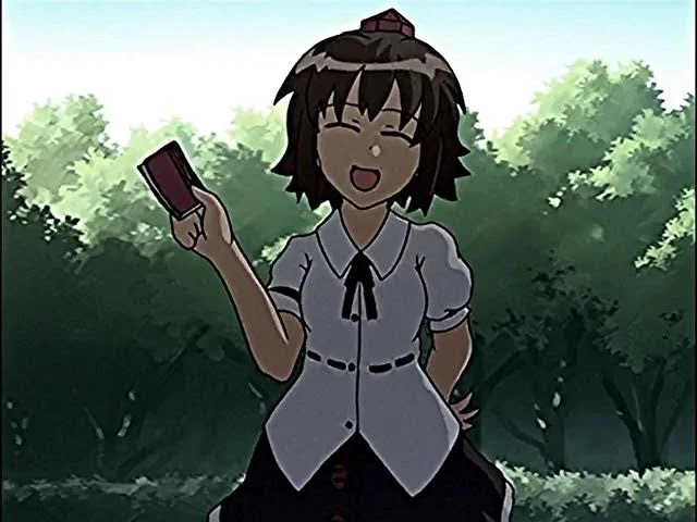 Aya shameimaru (Touhou summer day)