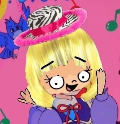 Sandy (Uncle Grandpa)