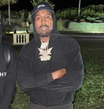 Ye (fka Kanye West) (CUCK era)